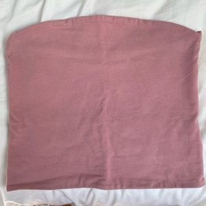 Brandy Melville tube top